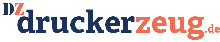 druckerzeug.de Logo